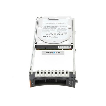 00AK205 Жесткий диск 1TB 7.2K 2.5 INCH NL harddrive 00AK205 - фото 98764