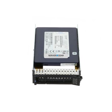 00VN627 Жесткий диск 960 GB 2.5in SATA/SSD Disk Drive 00VN627 - фото 98774