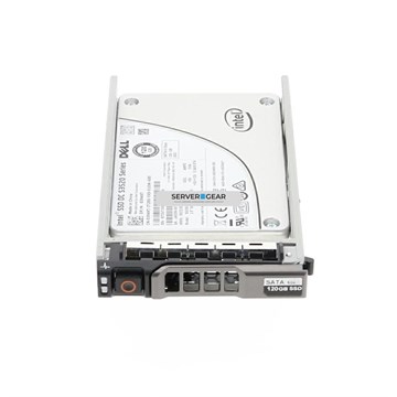 400-AUUD Жесткий диск 120GB SSD 2.5 SATA 6G MLC THNSF8120CCSE PGNY6 400-AUUD - фото 98781