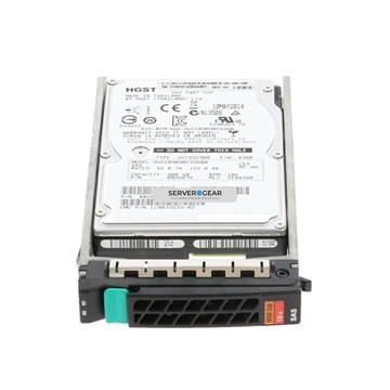105-000-228 Жесткий диск EMC 900gb 10k 2.5 inch for XtremIO 105-000-228 - фото 98784