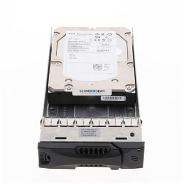 0944966-01 Жесткий диск 300GB 15K 3.5 SAS 6G EQL ST3300657SS 0944966-01 - фото 98785