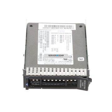 01EJ851 Жесткий диск IBM 240GB SATA Flash Drive ASM 01EJ851 - фото 98795