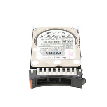 43W7667 Жесткий диск IBM 300GB 10K 2.5in SATA Non HS 43W7667 - фото 98811
