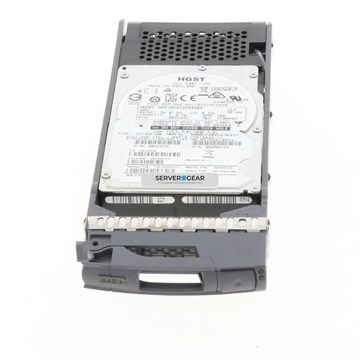 X426A Жесткий диск NetApp 1.8TB SAS 12G 10K SFF Hard drive X426A - фото 98820