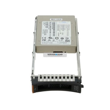 01AC603 Жесткий диск 2.5in 3.2TB flash drive 01AC603 - фото 98821