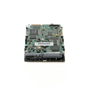 07N8793 Жесткий диск 18.2GB 10,000 RPM DISK DR. 07N8793 - фото 98888