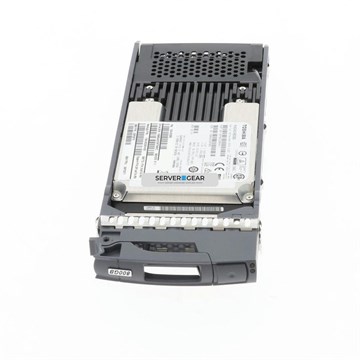 X447A Жесткий диск NetApp 800GB SAS 6G SFF SSD X447A - фото 98948