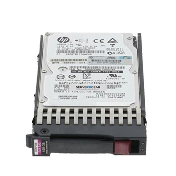 597609-002-EVA Жесткий диск HP 450GB SAS 6G 10K SFF HDD for EVA Storage 597609-002-EVA - фото 98957