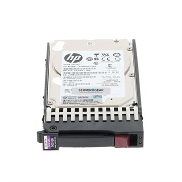 619286-004-EVA Жесткий диск HP 900GB SAS 6G 10K SFF HDD for EVA Storage 619286-004-EVA - фото 98960