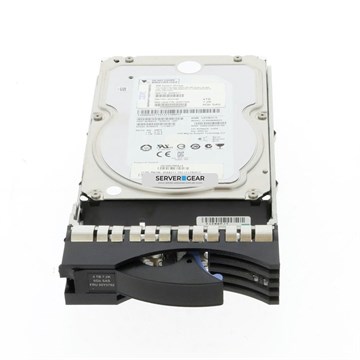 00WY956 Жесткий диск 4TB 7.2K 6gbps SAS HDD 00WY956 - фото 98983