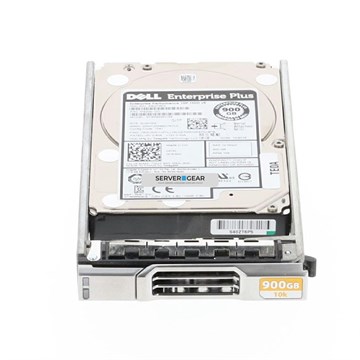 F4VMK Жесткий диск 900GB 10K 2.5 SAS 12G EQL ST900MM0168 F4VMK - фото 98994