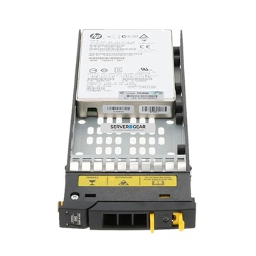 HSCP0480S5XNNMRI-7-S Жесткий диск HP 480GB SAS 6G SFF SSD for 3PAR 7000 HSCP0480S5XNNMRI-7-S - фото 99000