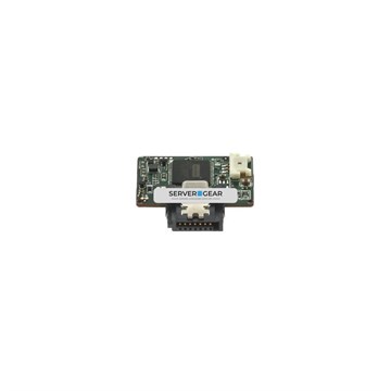DHSSL-64GD09BCADCA Жесткий диск 64GB SATA DOM INNODISK DHSSL-64GD09BCADCA - фото 99003