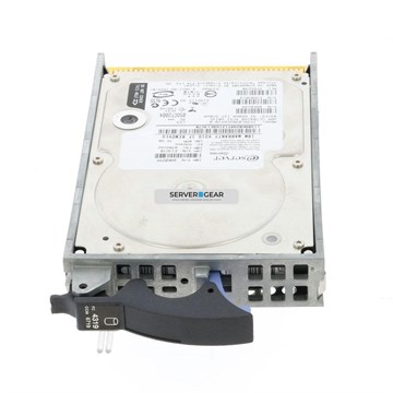 9406-4319 Жесткий диск 35.16GB 10K RPM DISK UNIT 9406-4319 - фото 99015