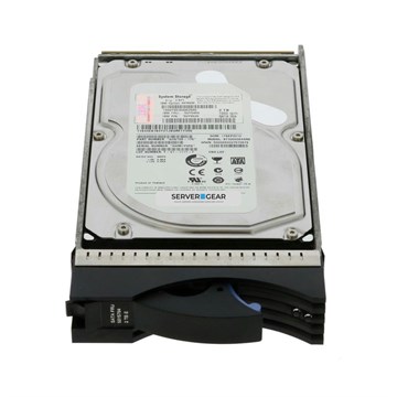 59Y5784 Жесткий диск IBM 2TB SATA HDD 59Y5784 - фото 99041