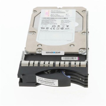 2616-2107 Жесткий диск 450 GB 15K DRIVE SET 2616-2107 - фото 99049