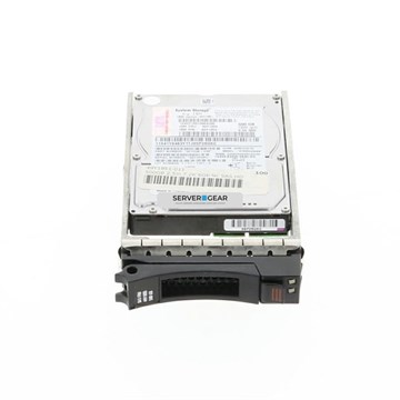 1746-5265 Жесткий диск 500GB 2.5in 7.2K 6Gb NL SAS HDD 1746-5265 - фото 99051