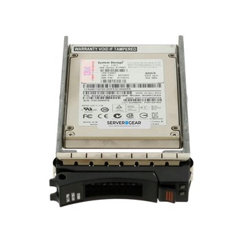 1746-5505 Жесткий диск 400GB 2.5in SAS SSD 1746-5505 - фото 99052