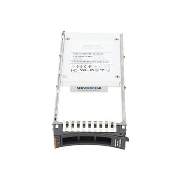 AC92-2078 Жесткий диск 800GB 2.5 INCH SSD AC92-2078 - фото 99061