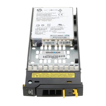 752815-001 Жесткий диск HP 920GB SAS 6G SFF SSD for 3PAR 7000 752815-001 - фото 99062