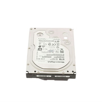 HUS726T6TAL5204-SM Жесткий диск 6TB 7.2K 3.5 SAS 12G HUS726T6TAL5204 HUS726T6TAL5204-SM - фото 99078