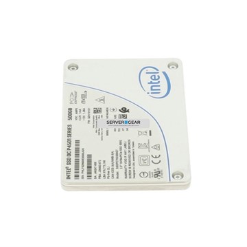SSDPE7KX500G7-SM Жесткий диск 500GB SSD 2.5 NVME U.2 SSDPE7KX500G7 P4501 SSDPE7KX500G7-SM - фото 99079