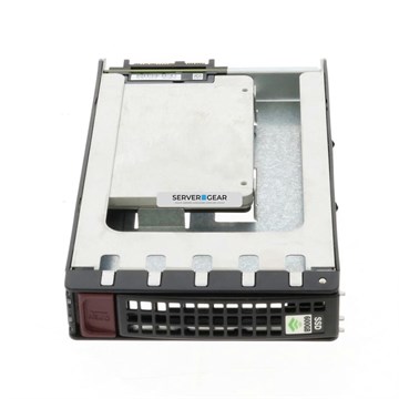 SSDSC2BB016T4-SM Жесткий диск 1.6TB SSD 2.5 SATA 6G RI SSDSC2BB016T4 S3500 SSDSC2BB016T4-SM - фото 99080