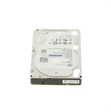 ST2000NX0433-SM Жесткий диск 2TB 7.2K 2.5 SAS 12G ST2000NX0433 ST2000NX0433-SM - фото 99084
