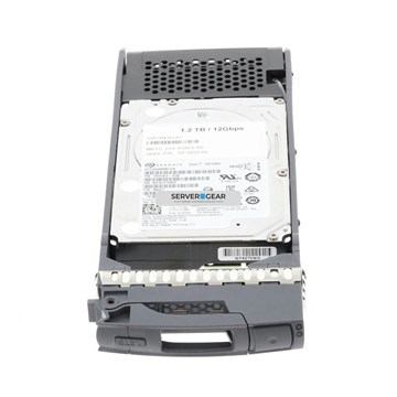 SP-342A-R6 Жесткий диск NetApp 1.2TB 12G SFF HDD SP-342A-R6 - фото 99086