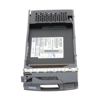 X435A-R6 Жесткий диск NetApp 480GB SFF SSD X435A-R6 - фото 99087