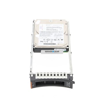 19B3 Жесткий диск 571GB 10K RPM SAS SFF-2 DISK (IBM i) 19B3 - фото 99156