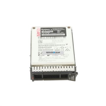 01GR906 Жесткий диск 400GB 12Gb SAS SED SSD 2.5" G3HS 01GR906 - фото 99163