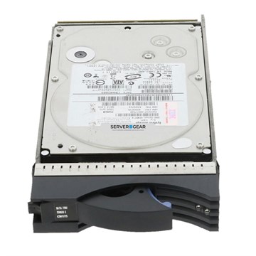 1818-4710 Жесткий диск 750 GB/7.2K SATA DDM 1818-4710 - фото 99171