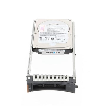 74Y4898 Жесткий диск 283GB 10K RPM SAS SFF-2 DISK (IBM i) 74Y4898 - фото 99175