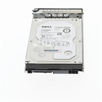 PJNYR Жесткий диск 6TB 7.2K 3.5 SAS 12G ST6000NM0034 PJNYR - фото 99178