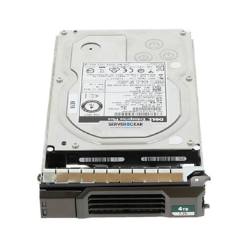 V9M9K-COMPELLENT Жесткий диск 4TB 7.2K 3.5 SAS 12G COMPELLENT ST4000NM0025 V9M9K-COMPELLENT - фото 99181
