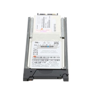 00V5433 Жесткий диск 387 GB 1.8 SSD W/EMLC (IBM i) 00V5433 - фото 99199