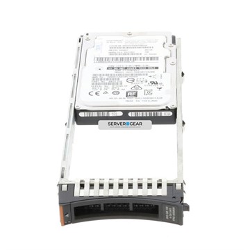 59C9 Жесткий диск 283GB 15K SAS SFF-2 4K BLOCK DISK IBM i 59C9 - фото 99205
