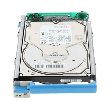 70XX-2901 Жесткий диск 4,5 GB Ultra SCSI Hot Swap 70XX-2901 - фото 99206