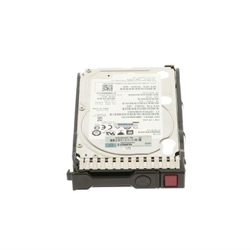 765466-B21-NOLABEL Жесткий диск HP 2TB SAS 12G 7.2K SFF HDD (No Capacity sticker) 765466-B21-NOLABEL - фото 99213