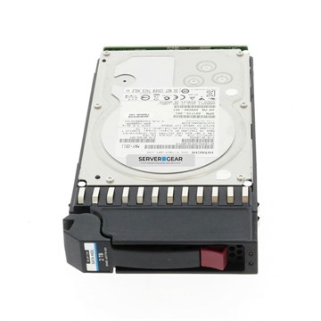 ST32000644NS-HP Жесткий диск HP 2TB SATA 3G 7.2K MSA Hard drive ST32000644NS-HP - фото 99224