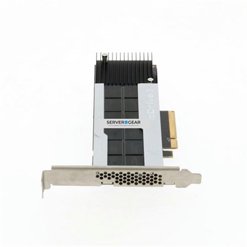 00AE812 Жесткий диск IBM 1.2TB High IOPS MLC Mono Adapter 00AE812 - фото 99225