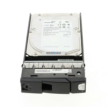 0967319-04 Жесткий диск 3TB 7.2K 3.5 SAS 6G COMPELLENT Xyratex 0967319-04 - фото 99238