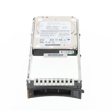 2072ACLM Жесткий диск 1.2TB 10,000 rpm 6Gb SAS 2.5inch HDD 2072ACLM - фото 99279