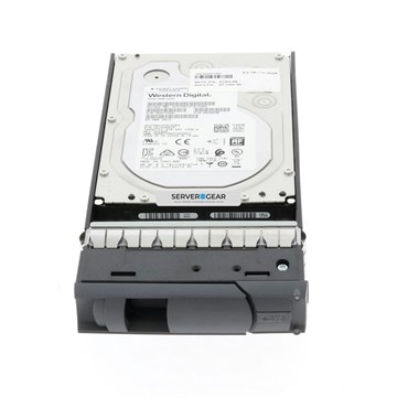 SP-336A-R6 Жесткий диск NetApp 4TB NL-SAS 12G 7.2K LFF Hard drive SP-336A-R6 - фото 99281