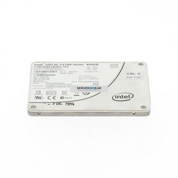 SSDSC2BA400G3C-SM Жесткий диск 400GB SSD 2.5 SATA 6G SSDSC2BA400G3C SSDSC2BA400G3C-SM - фото 99284