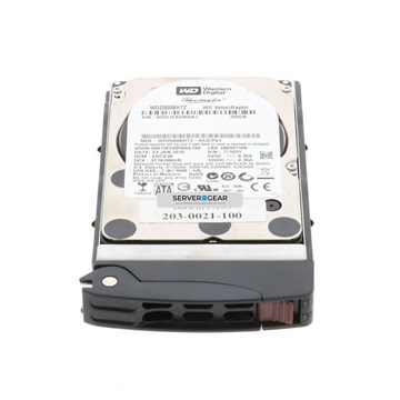 WD2500BHTZ-SM Жесткий диск 250GB 10K 2.5 SATA 6G WD2500BHTZ WD2500BHTZ-SM - фото 99287