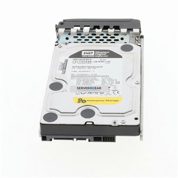 P-X-2UB-500G Жесткий диск DataDomain DD160 500 GB disk destroked from 1TB P-X-2UB-500G - фото 99288