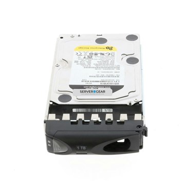 P-X-2UB-1TB Жесткий диск EMC DV 1TB 7.2K 3.5 6G SATA 512 P-X-2UB-1TB - фото 99293