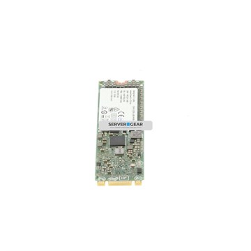 118000039-02 Жесткий диск Intel SSD 530 Series 80GB, M.2 80mm SATA 6Gb/s 118000039-02 - фото 99306